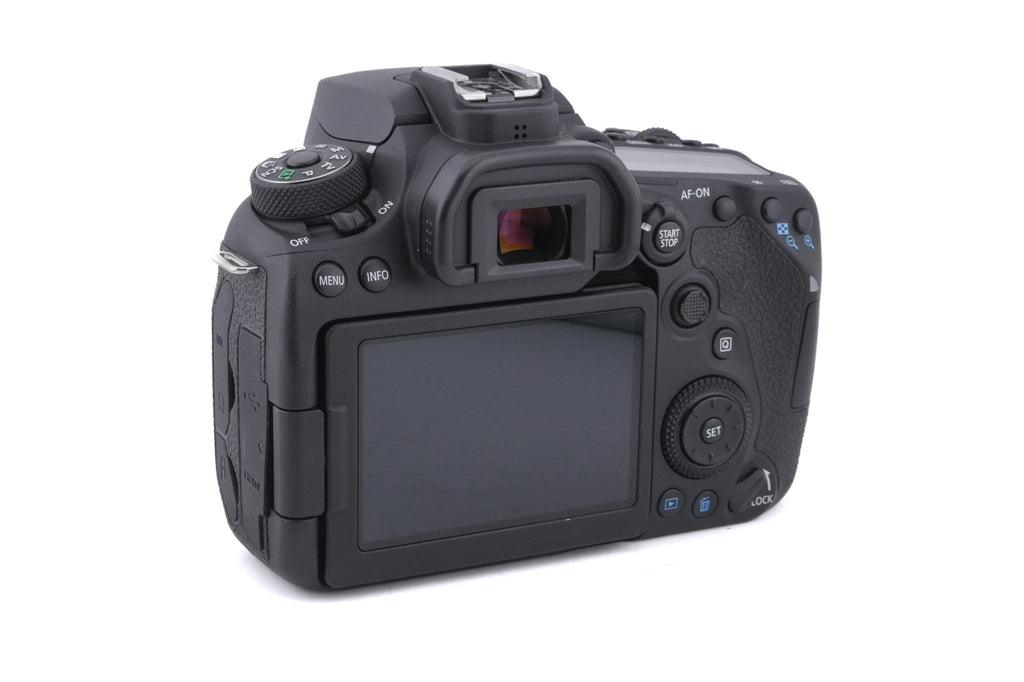Canon EOS 90D