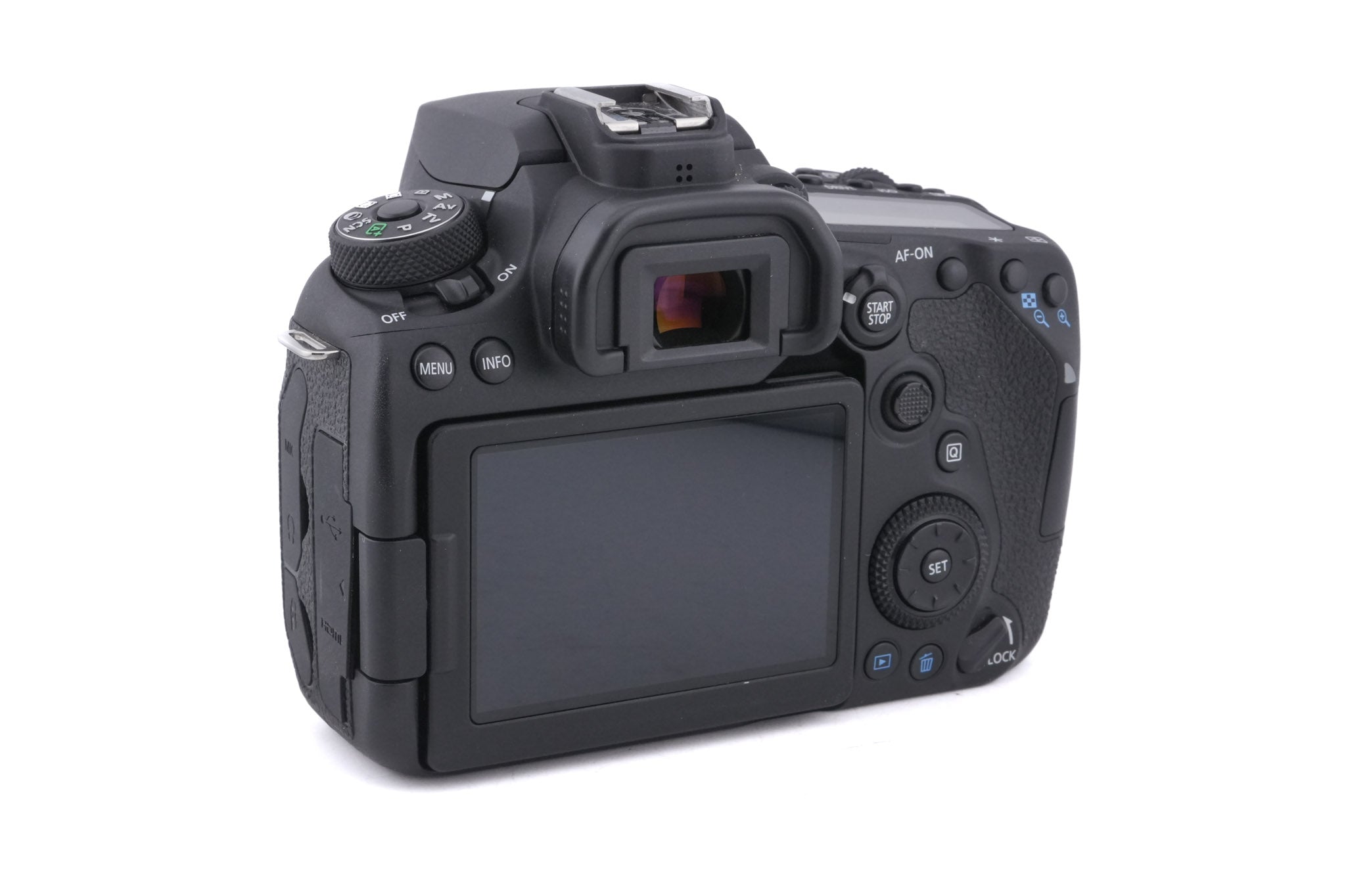 Canon EOS 90D