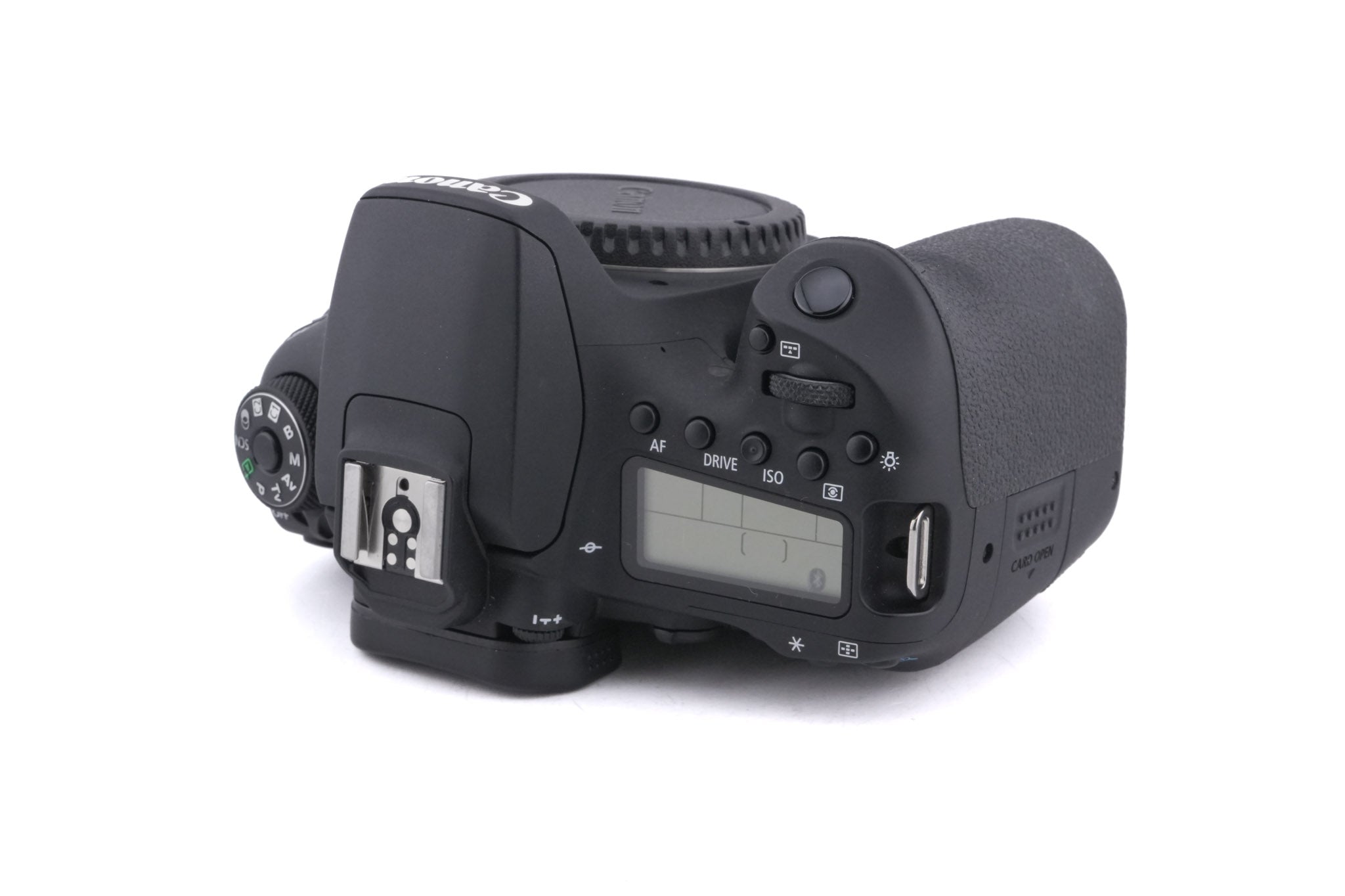 Canon EOS 90D
