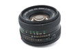 Canon 50mm f1.8 FDn