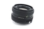 Canon 50mm f1.8 FDn