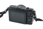Canon Powershot G1X Mark II