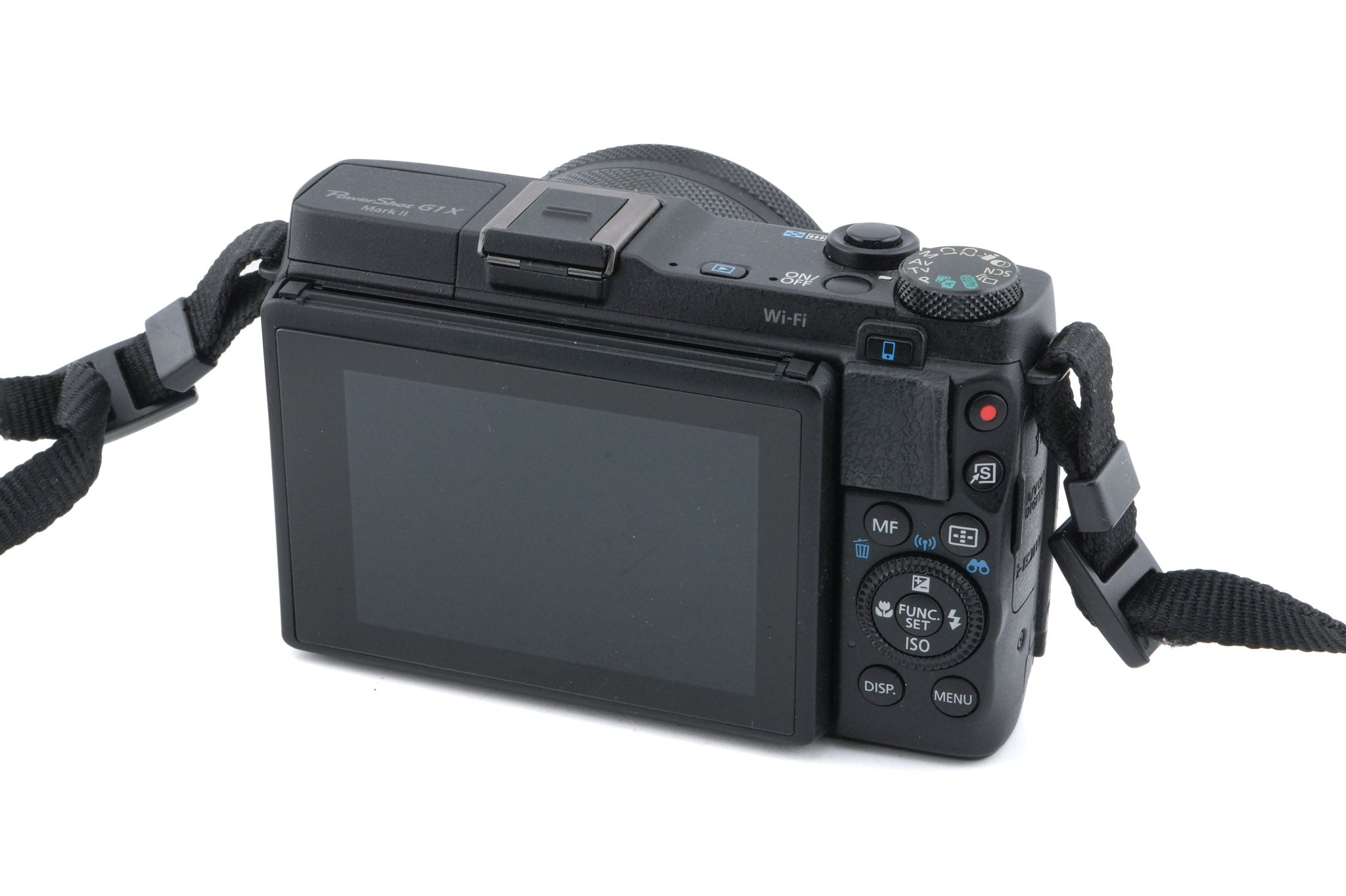 Canon Powershot G1X Mark II