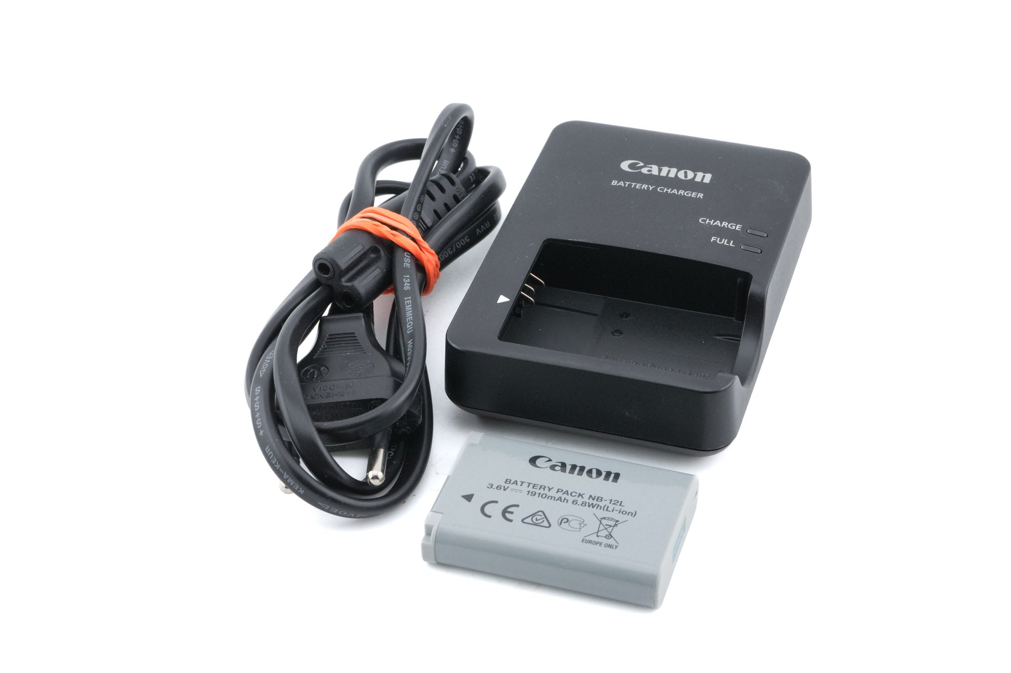 Canon Powershot G1X Mark II