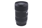 Sigma 18-35mm f1.8 DC HSM Art (013)