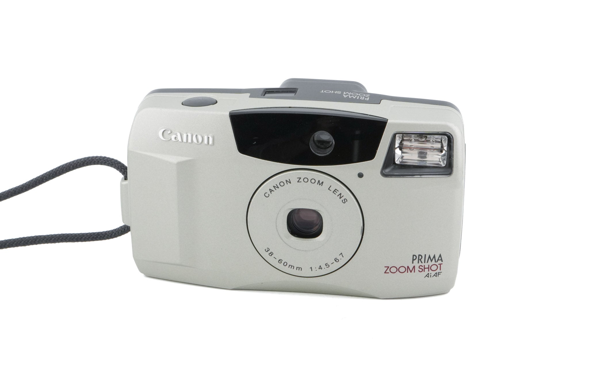 Canon Prima Zoom Shot