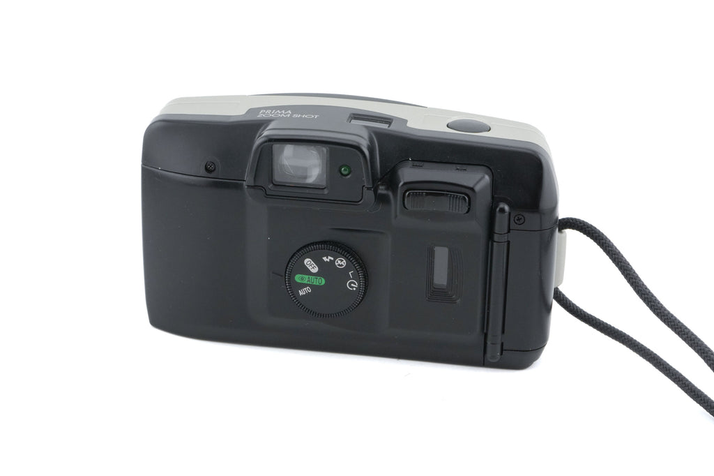 Canon Prima Zoom Shot