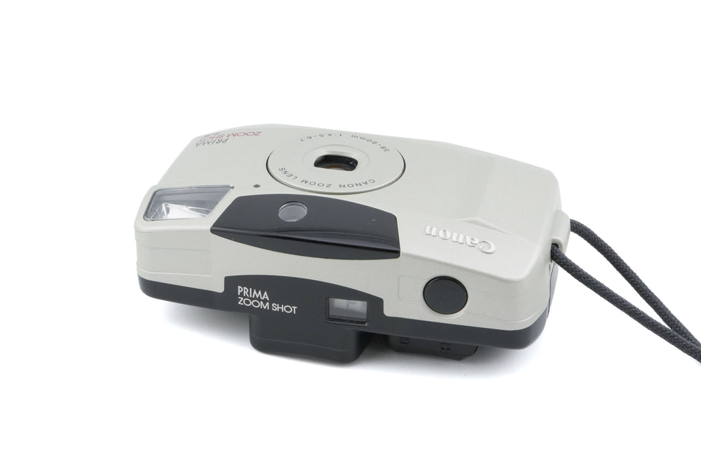 Canon Prima Zoom Shot