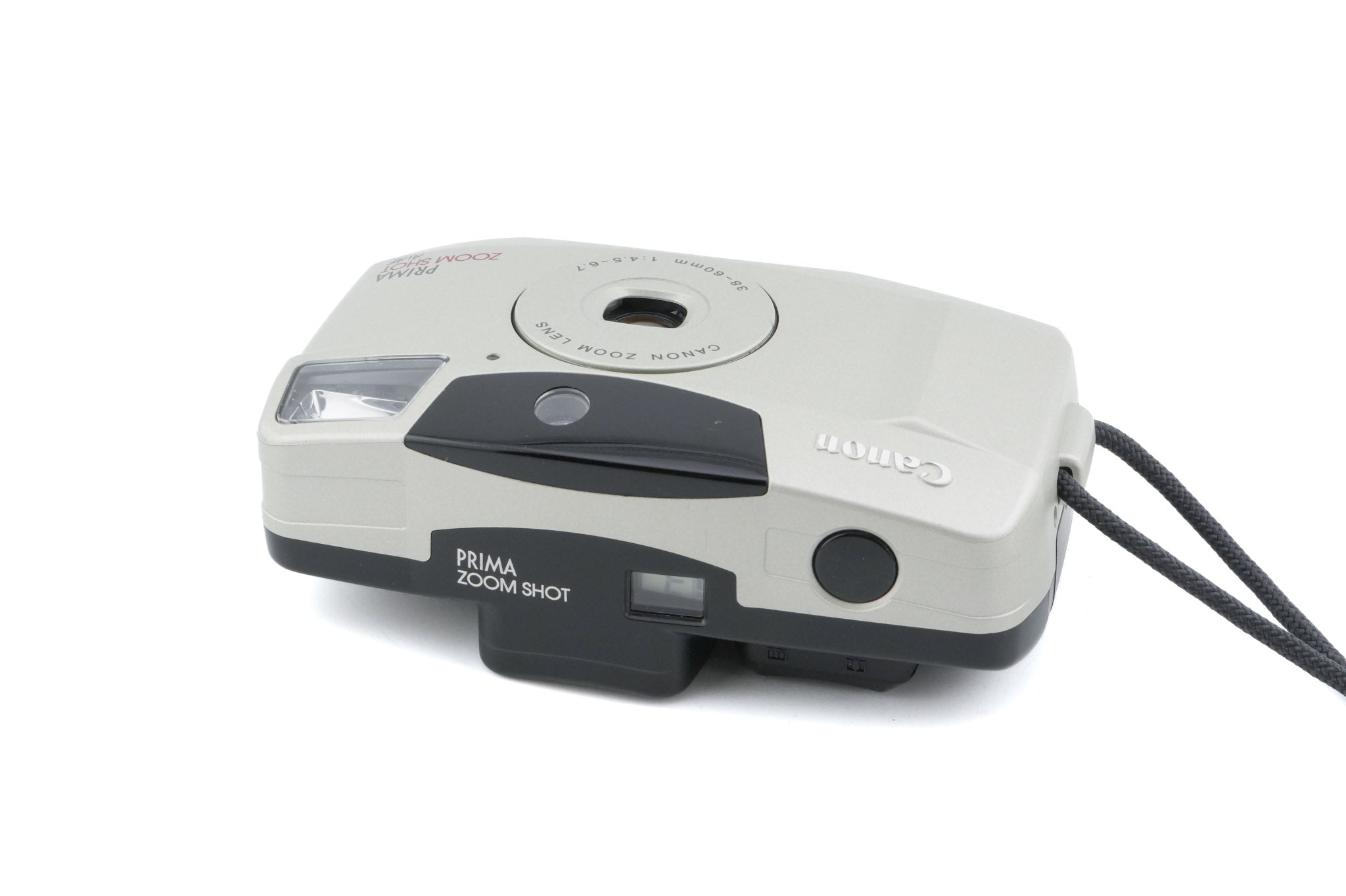 Canon Prima Zoom Shot