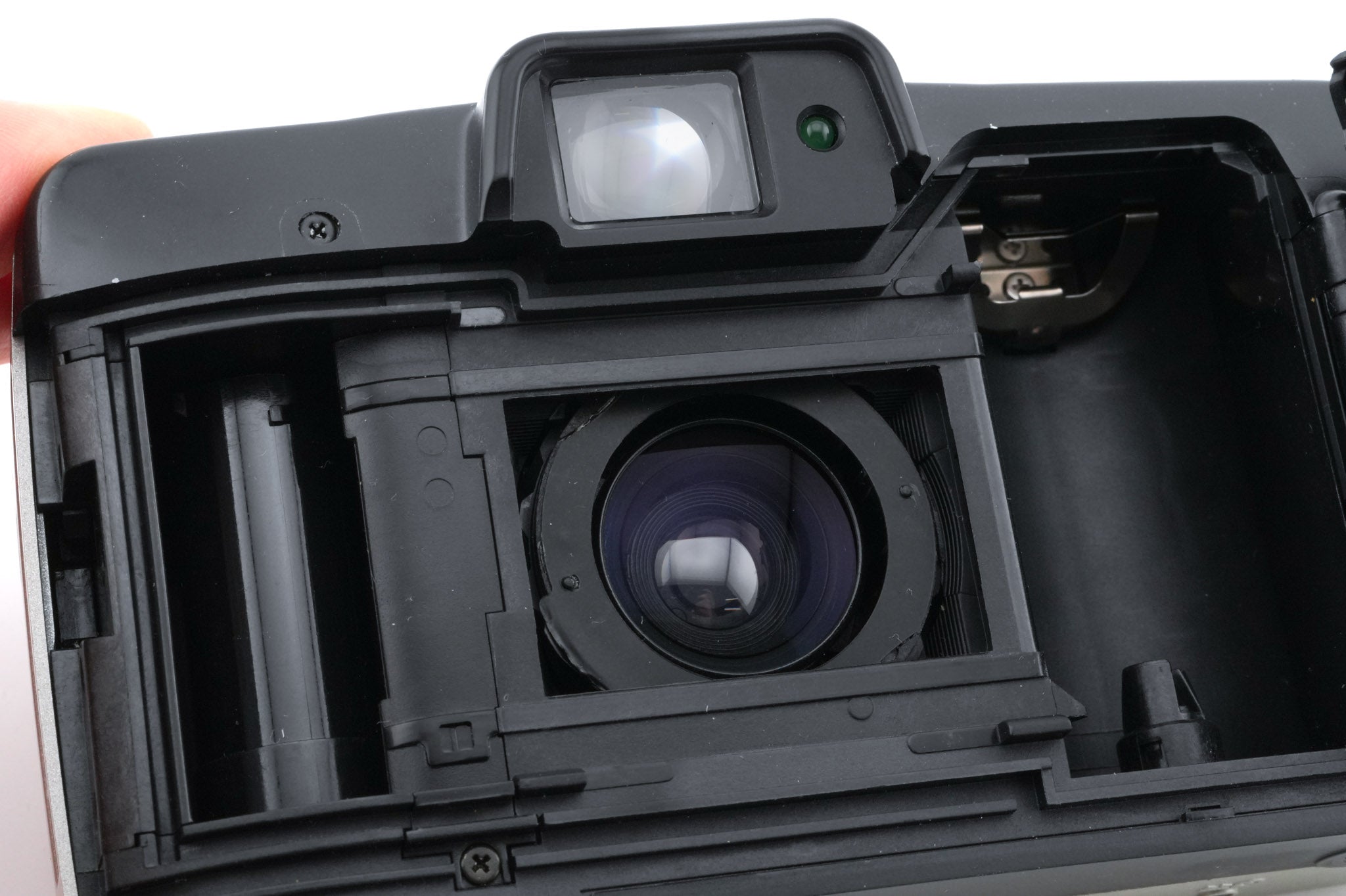 Canon Prima Zoom Shot