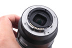 Sony 18-105mm f4 G PZ OSS (SELP18105G)