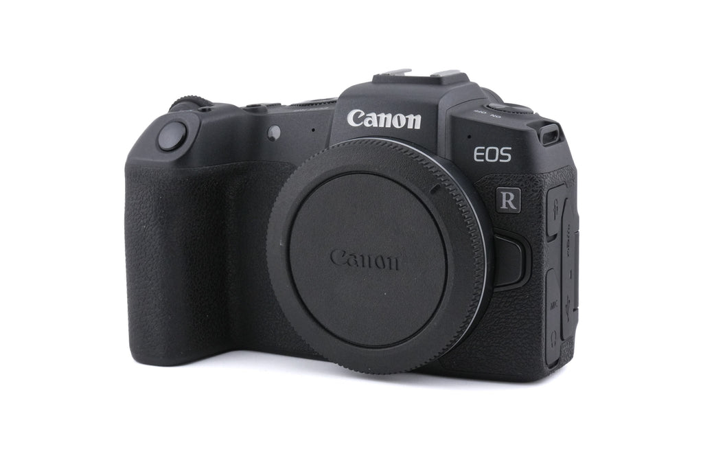 Canon EOS RP