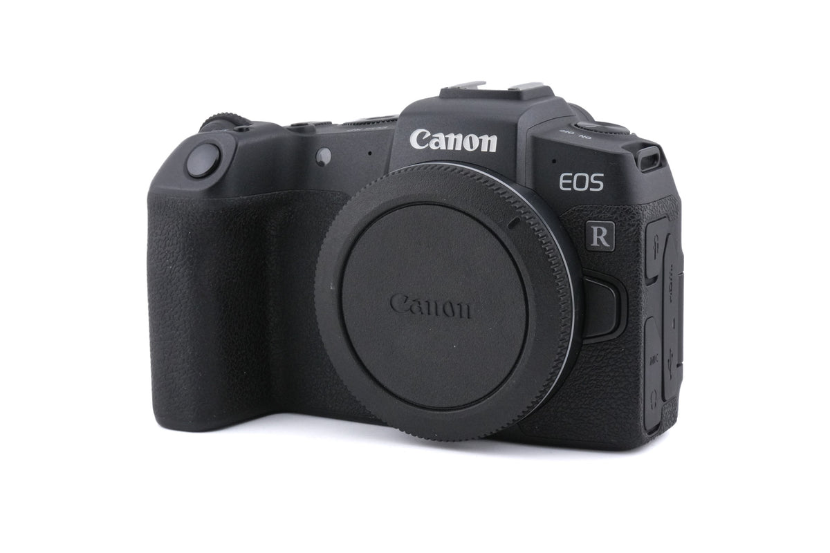 Canon EOS RP