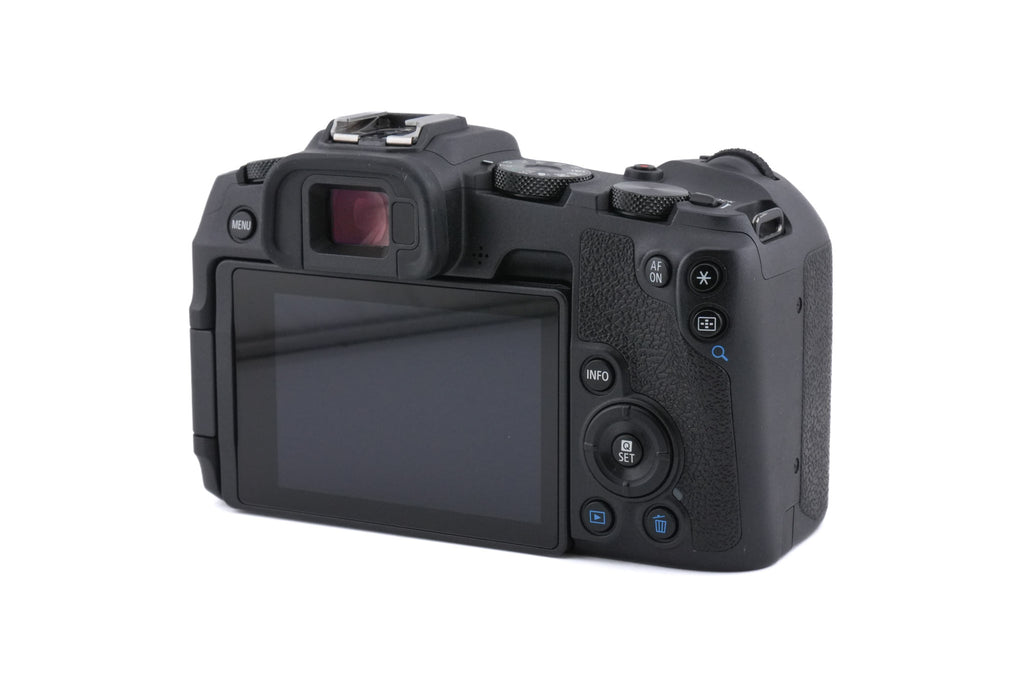 Canon EOS RP