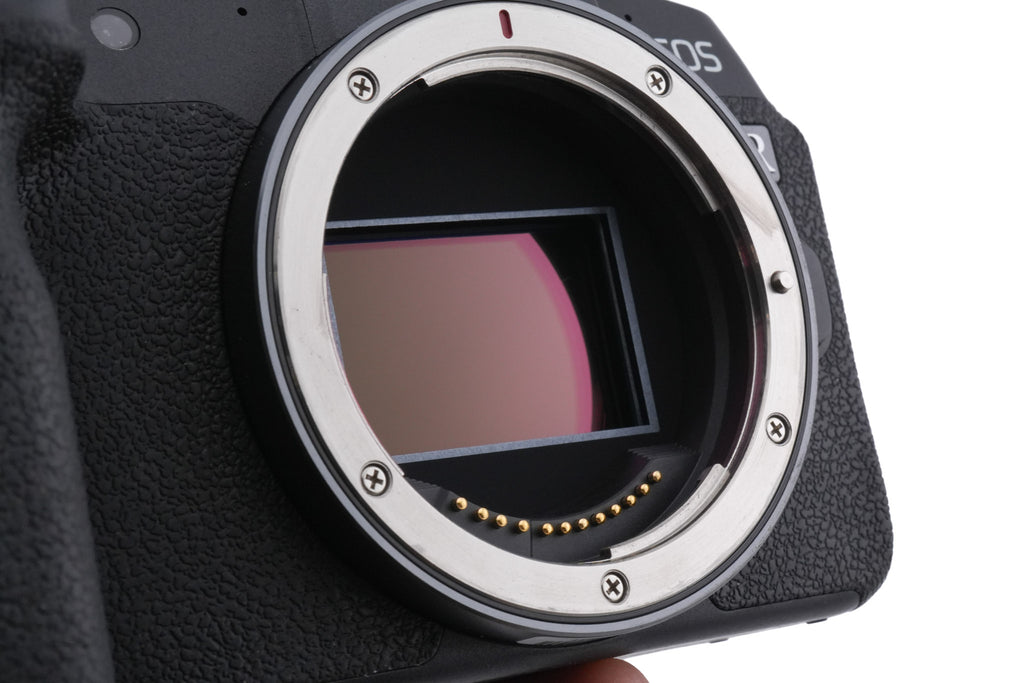Canon EOS RP