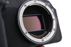 Canon EOS RP