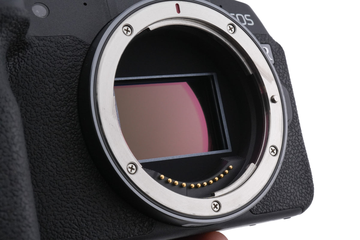 Canon EOS RP