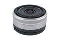 Sony 16mm f2.8 (SEL16F28)