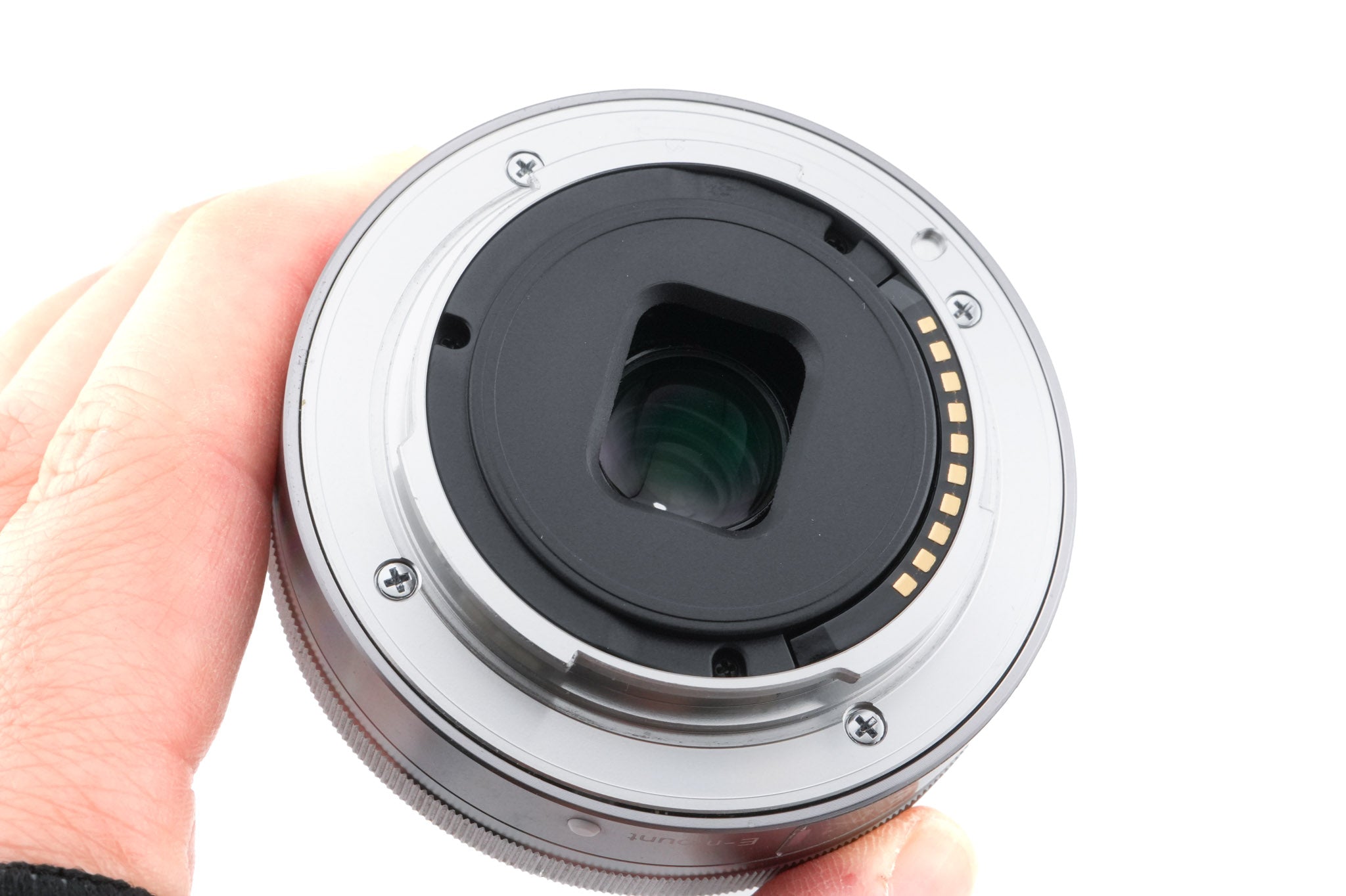 Sony 16mm f2.8 (SEL16F28)