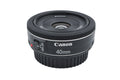 Canon 40mm f2.8 STM