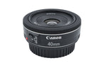 Canon 40mm f2.8 STM