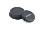 Canon 40mm f2.8 STM