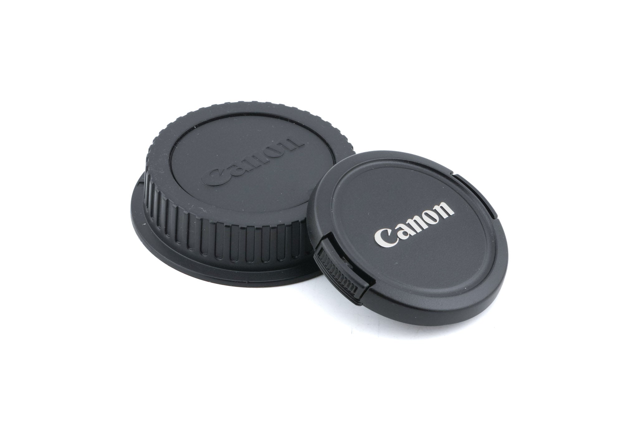 Canon 40mm f2.8 STM