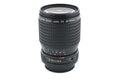 Canon 35-105mm f3.5-4.5 Macro FDn