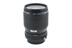 Canon 35-105mm f3.5-4.5 Macro FDn