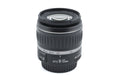 Canon 18-55mm f3.5-5.6 II