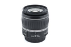 Canon 18-55mm f3.5-5.6 II