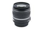 Canon 18-55mm f3.5-5.6 II