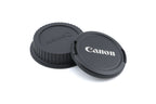 Canon 18-55mm f3.5-5.6 II
