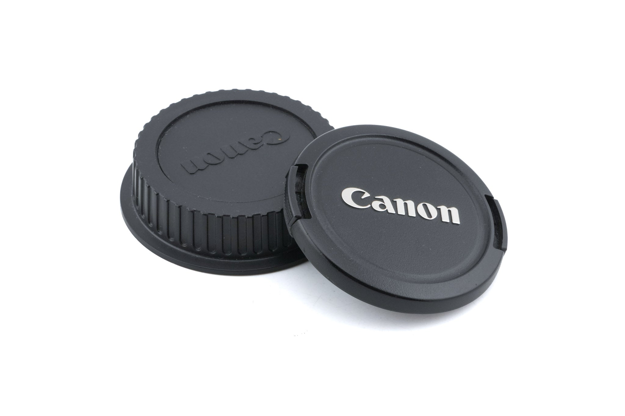 Canon 18-55mm f3.5-5.6 II