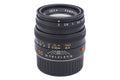 Leica 50mm f2 Summicron-M (Type V) (Black, 11826 / 11719)