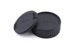 Leica 50mm f2 Summicron-M (Type V) (Black, 11826 / 11719)