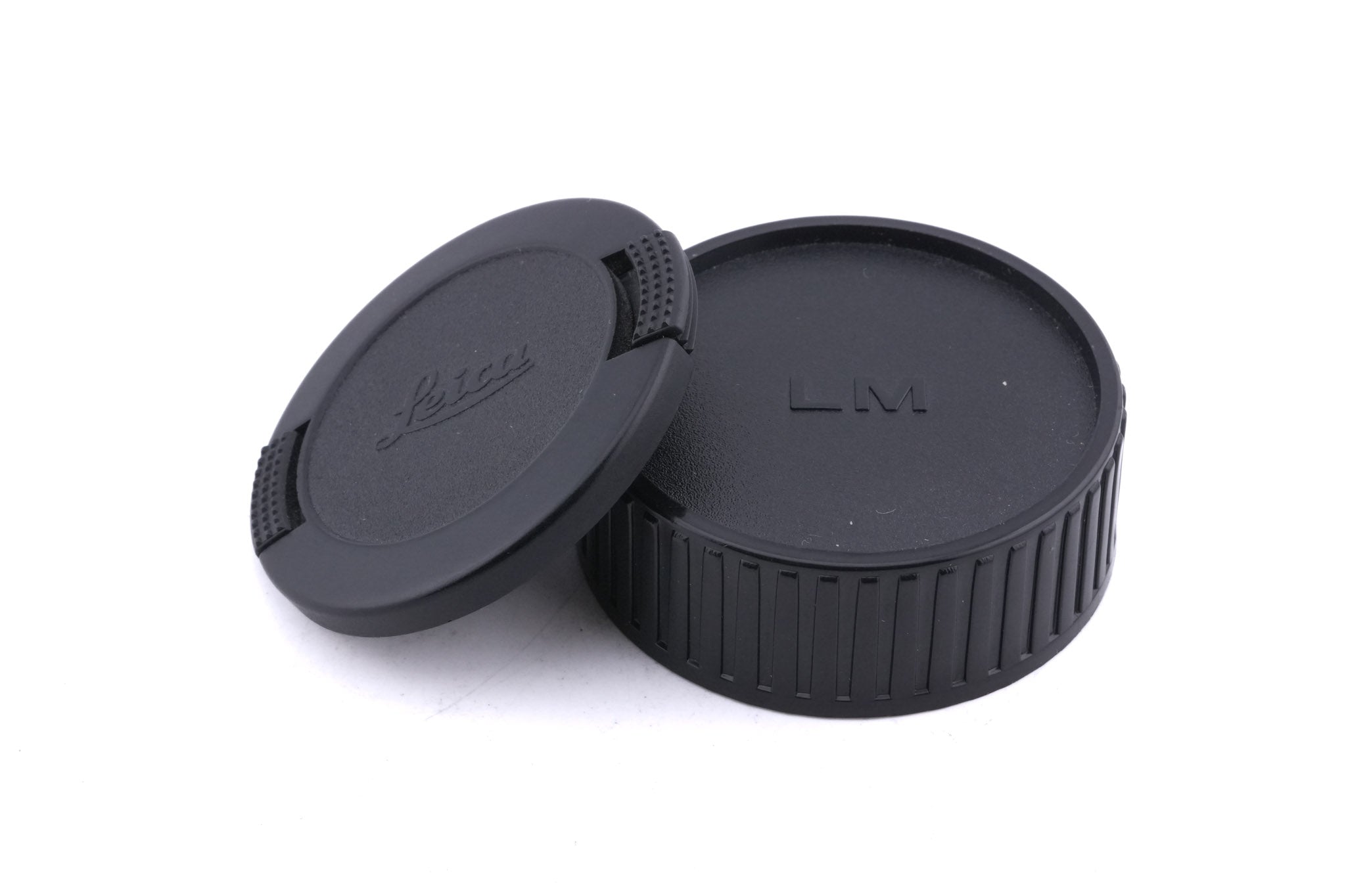 Leica 50mm f2 Summicron-M (Type V) (Black, 11826 / 11719)