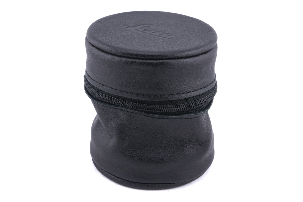 Leica 50mm f2 Summicron-M (Type V) (Black, 11826 / 11719)