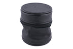 Leica 50mm f2 Summicron-M (Type V) (Black, 11826 / 11719)
