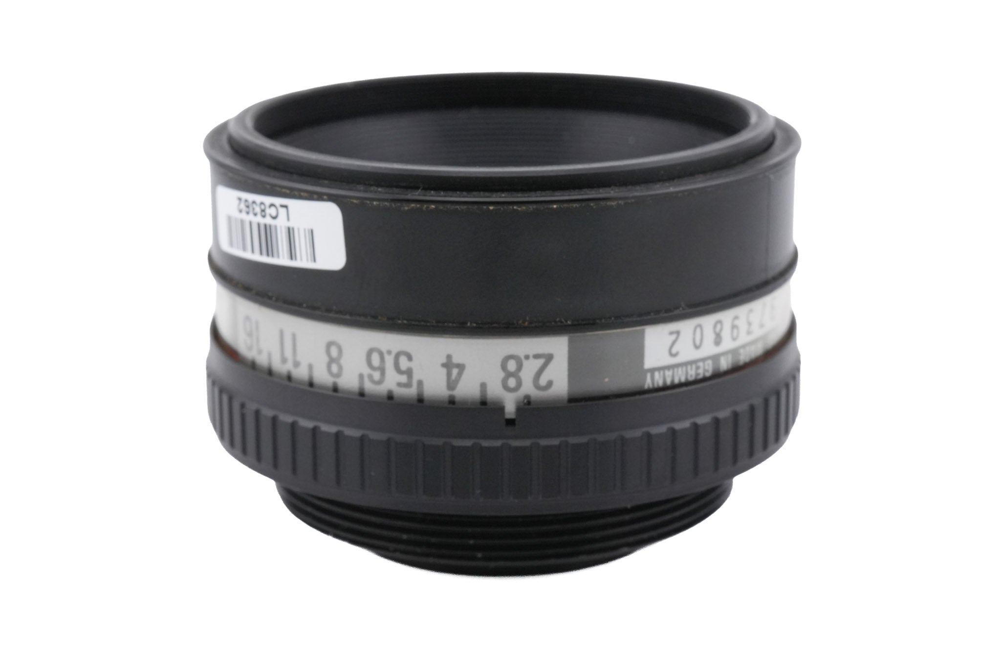 Rodenstock 50mm f2.8 Rogonar-S
