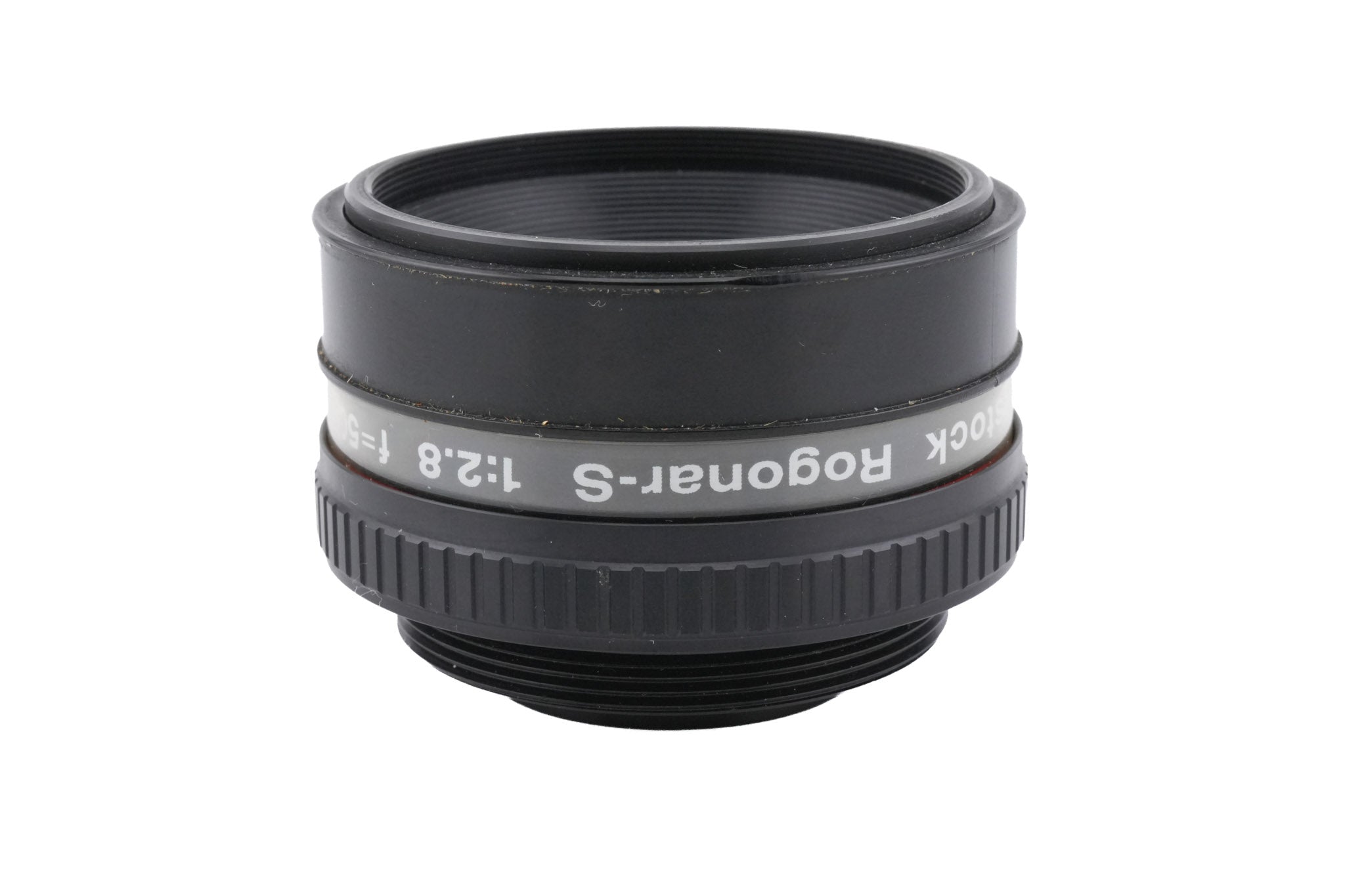 Rodenstock 50mm f2.8 Rogonar-S