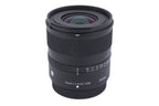 Sigma 15mm f1.4 DC Contemporary (026)