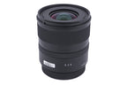 Sigma 15mm f1.4 DC Contemporary (026)