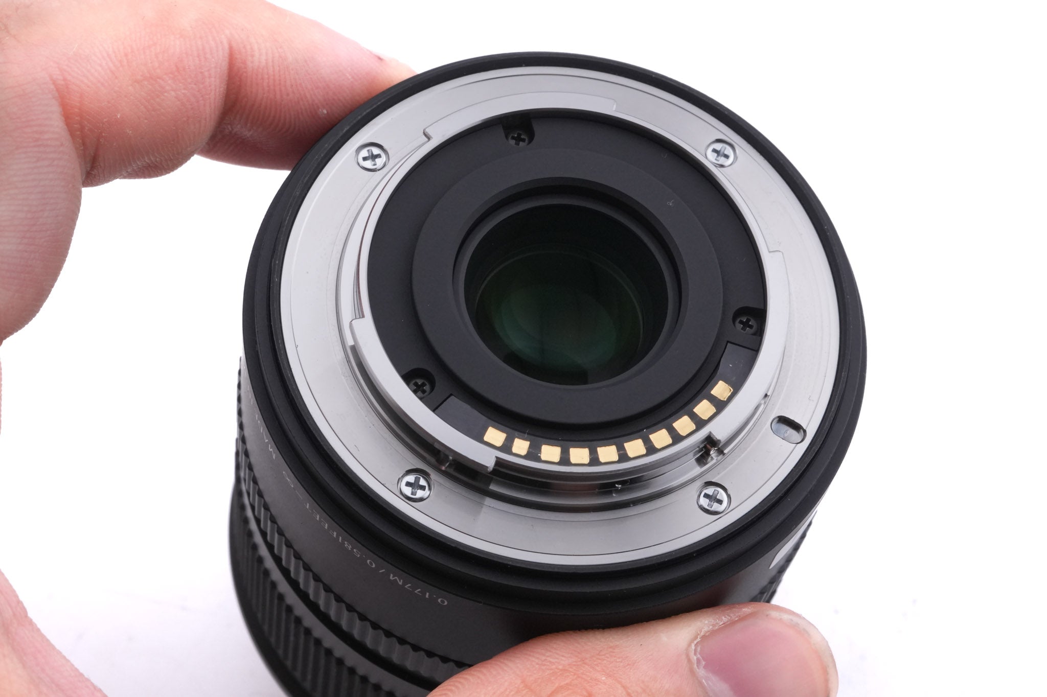 Sigma 15mm f1.4 DC Contemporary (026)