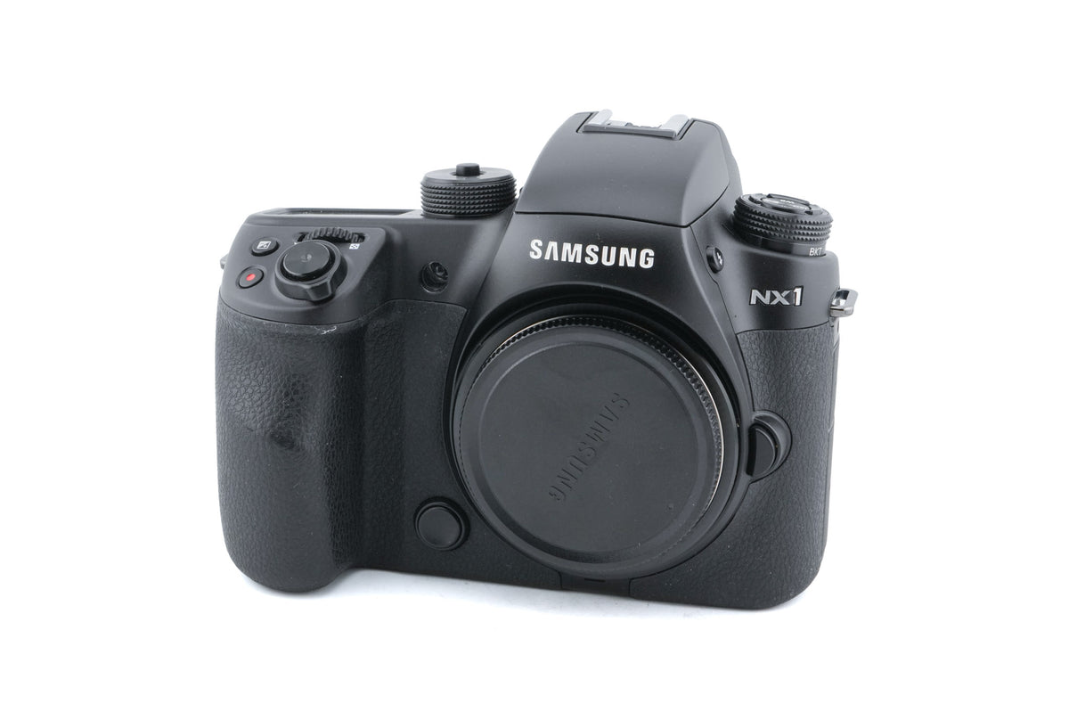 Samsung NX1