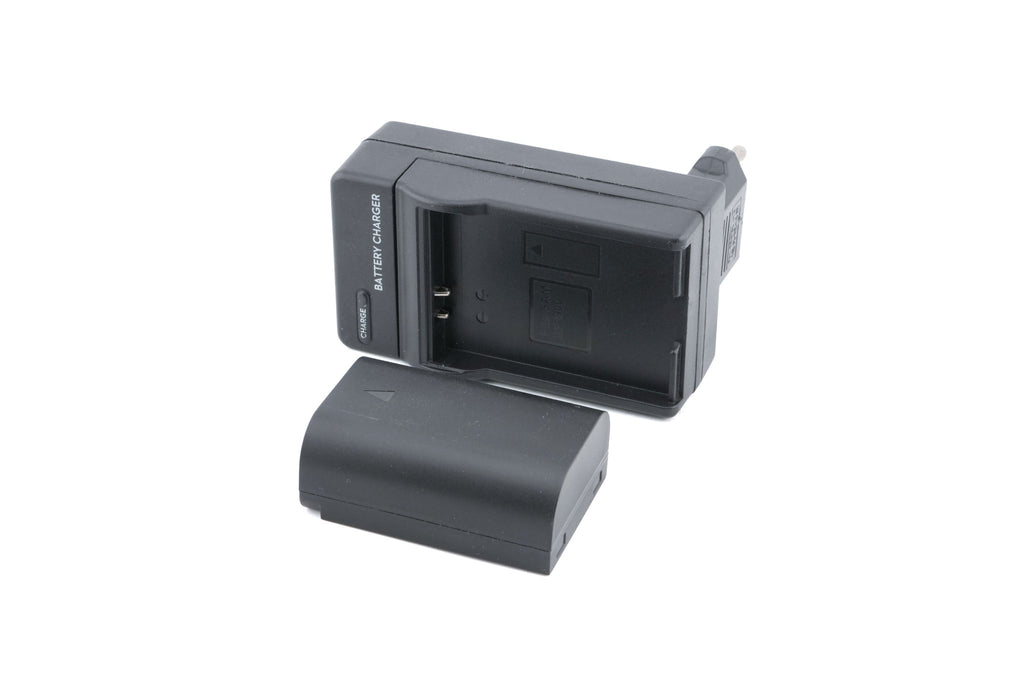 Samsung NX1