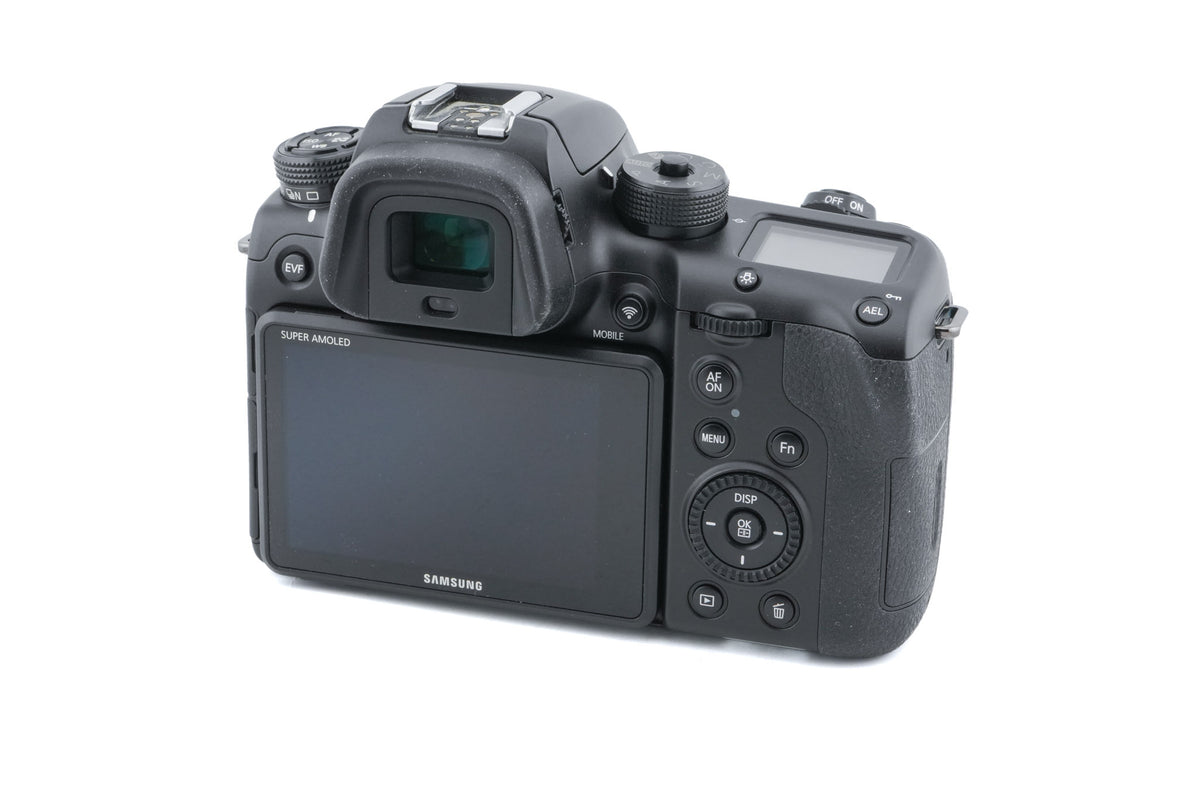 Samsung NX1