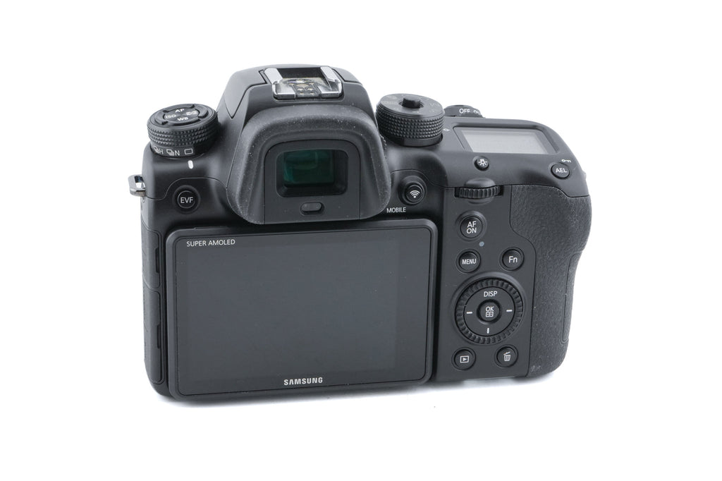 Samsung NX1