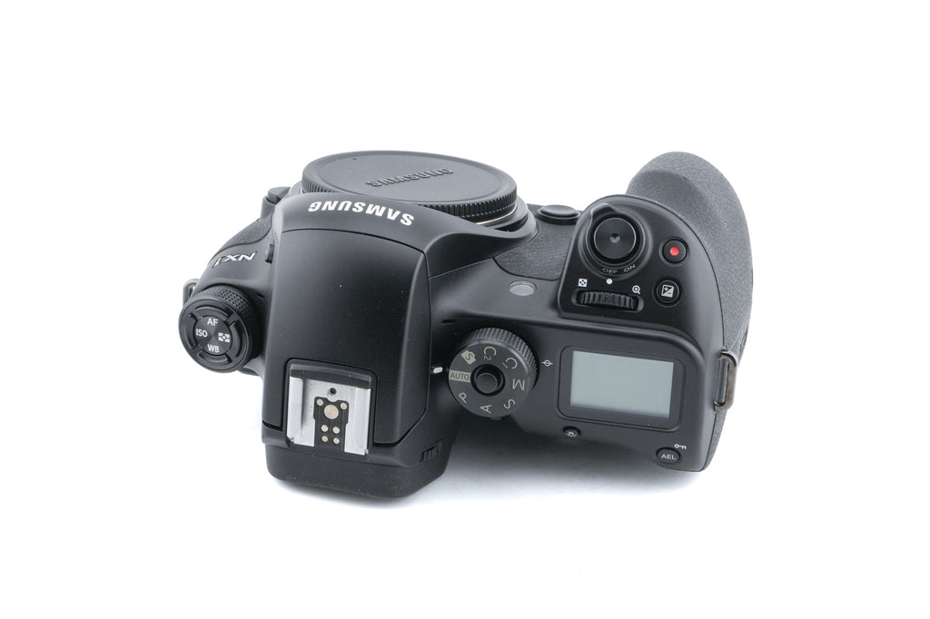 Samsung NX1