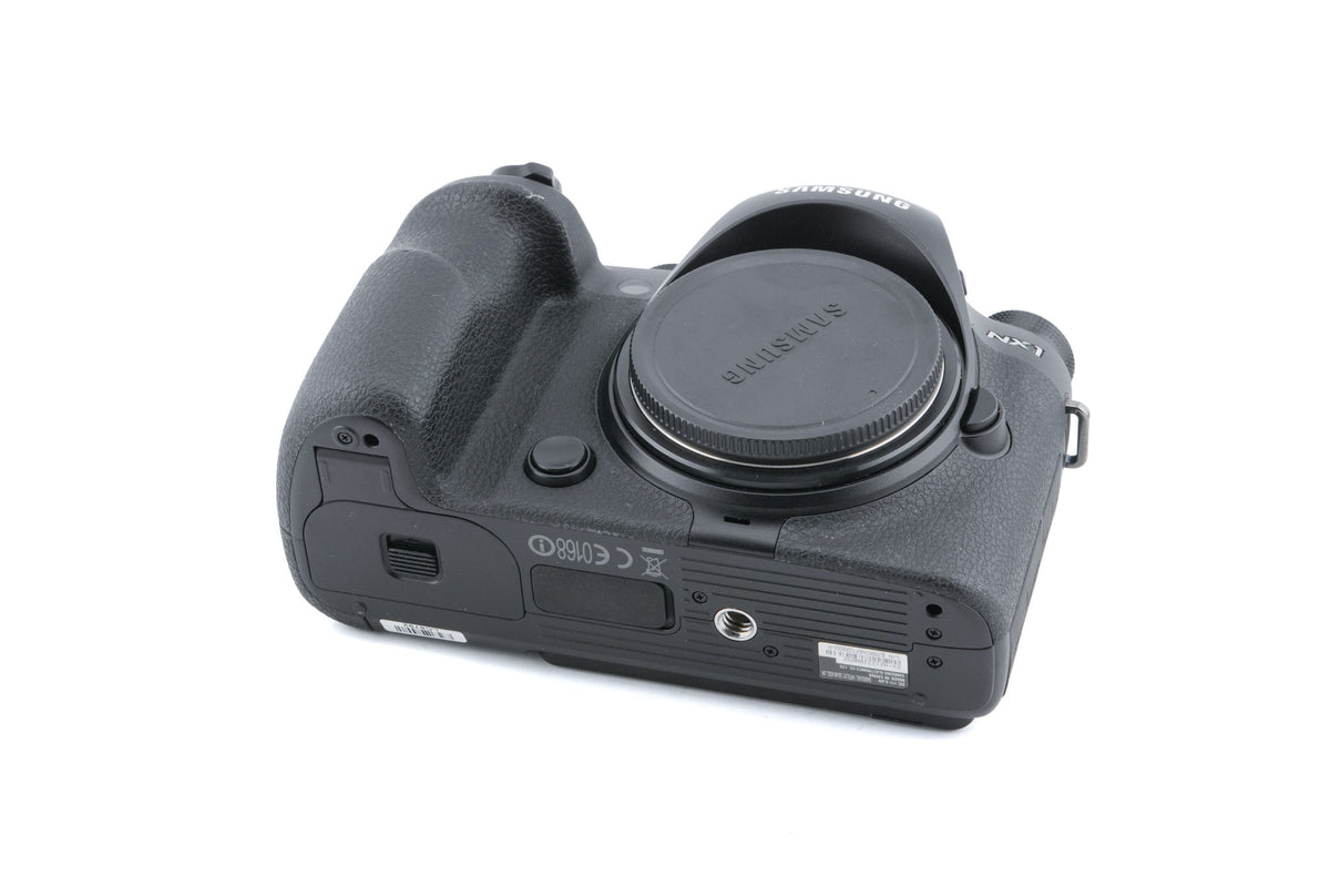 Samsung NX1